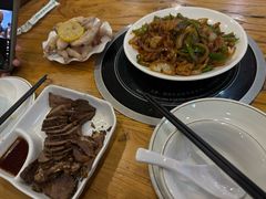 -鱼众不同·鸡公煲·烤全鱼(国顺路店)