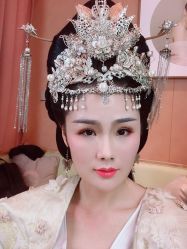 -盘子女人坊古装写真摄影(南京总店)