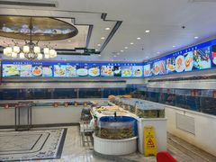 -北塘海鲜·天津菜(大光明桥旗舰店)