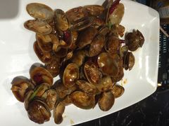 -眼镜哥浦江夜宵大本营