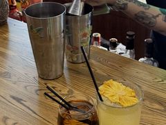 -LAMP BAR 水烟音乐酒吧