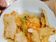 -金掌勺·锅包肉(双榆树店)