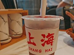 -馋三尺蟹粉小笼(人民广场店)