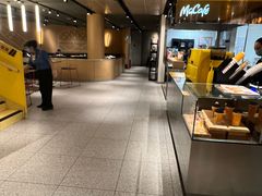-麦当劳(豫园店)