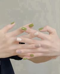 -悦指间美甲美睫