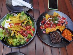 -Q MEX 库迈墨西哥餐吧(三里屯店)