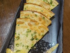 葱油饼-永乐饭店