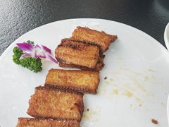 -唐猫庭院·千年陕菜(赛格国际购物中心店)