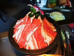 -三只耳冷锅鱼火锅(玉林店)