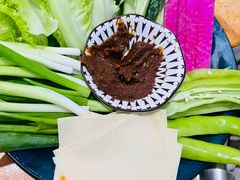 -朝鲜烤肉(安宁庄店)