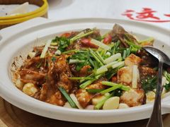 -书湘门地·中国十佳湘菜(西苑店)