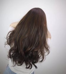-爱秀造型 T-G