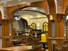 -清真·玛丽亚新疆菜主题餐厅(浙江中路店)