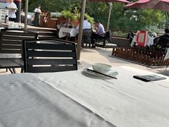 -柳莺湖上·湖景餐厅·江南菜(西湖店)