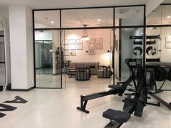 -Another Key健身(紫金店)