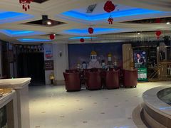 -格莱美量贩式KTV(奥帆店)