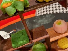 -上海大宁福朋喜来登酒店大堂吧(共和新路店)