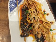 -薛阿婆(北美新天地中心店)