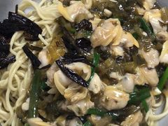 -明呈黄鱼面馆(斜土路店)