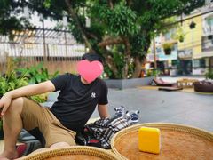 -Daddy Nimman Chiang Mai