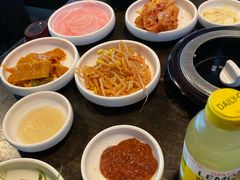 -Dombe豚(黑猪肉街店)