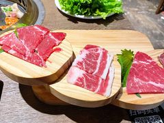 -火炉火自助餐(悠唐购物中心店)