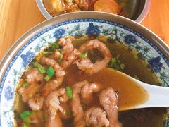 -炬龙牛肉店(新华店)