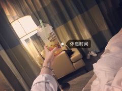 -许留山(梳士巴利道店)