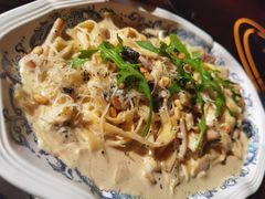 -1886德国汽车餐厅(外滩中央店)