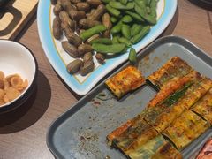 -街角等你.大连海鲜烧烤(西安路店)
