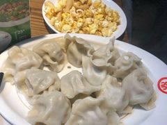 -双合园·海鲜水饺青岛菜(万佳广场店)