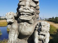 -卢沟桥文化旅游区(卢沟桥)