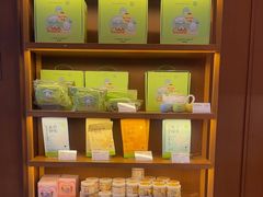 -奈雪的茶(中粮祥云小镇店)