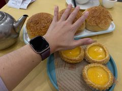 -吉莲利苑海鲜酒家(珠海拱北28年老字号店)