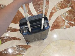 -白金汉爵大酒店(相城店)