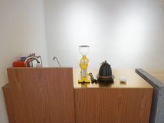 -士多咖啡·Stop Coffee