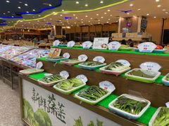 -渔民新村(番禺总店)