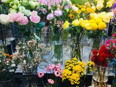 -花未央花店·WEYOUNG