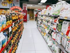 -家乐福(古北店)
