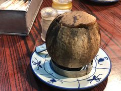 原只椰子炖竹丝鸡-達揚原味燉品(文明路店)