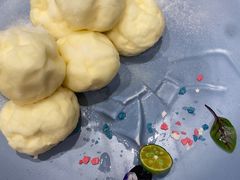 -子霖南山鲜虾面(南山总店)