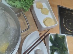 -和顺潮汕牛肉火锅(建设街店)
