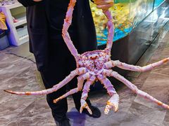 -蟹之国·精品蟹料理(极地店)