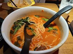 -和府捞面(东直门银座店)