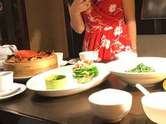 -广州文华东方酒店·江-由辉师傅主理