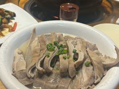 -农厨好味·温泉鹅·农家菜