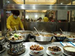 -新享乐海鲜(翠华路店)