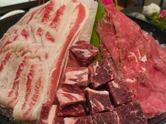 -煲宫(华润万象城店)