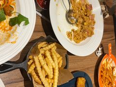 -必胜客(仲盛商城王安宇主题店)
