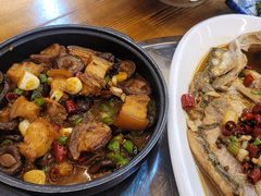 -老味道1992(武当山店)